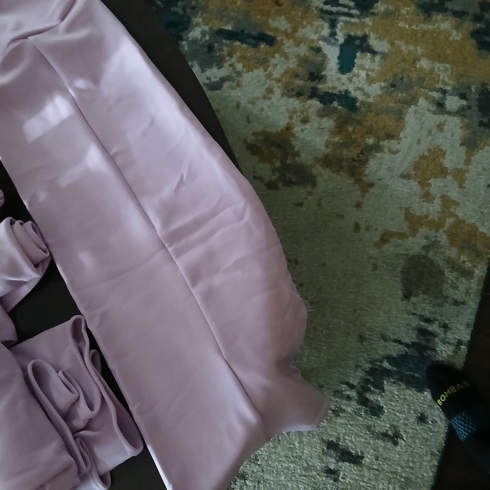 Elegant Pink Home Design Planner